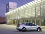 Chevrolet Volt Production Show Car 2011 года